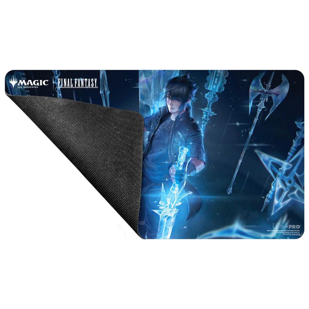 Ultra PRO - Final Fantasy x Universes Beyond Noctis, Prince of Lucis Playmat for Magic: The Gathering