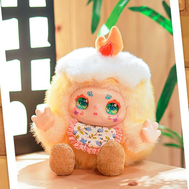 Kimmon Warm Moment Series 7