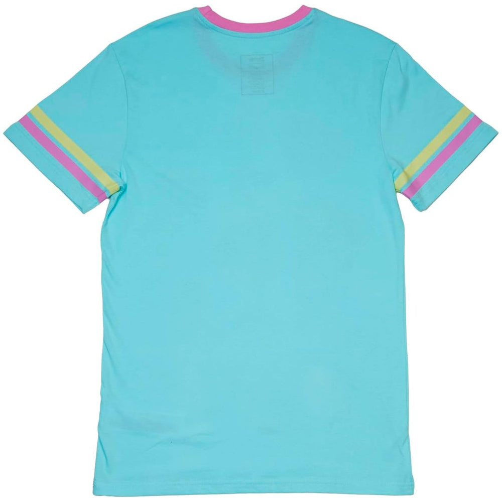 Loungefly Mattel Barbie 65th Anniversary T-Shirt