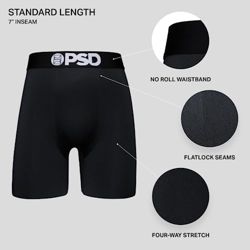 PSD Underwear Men&