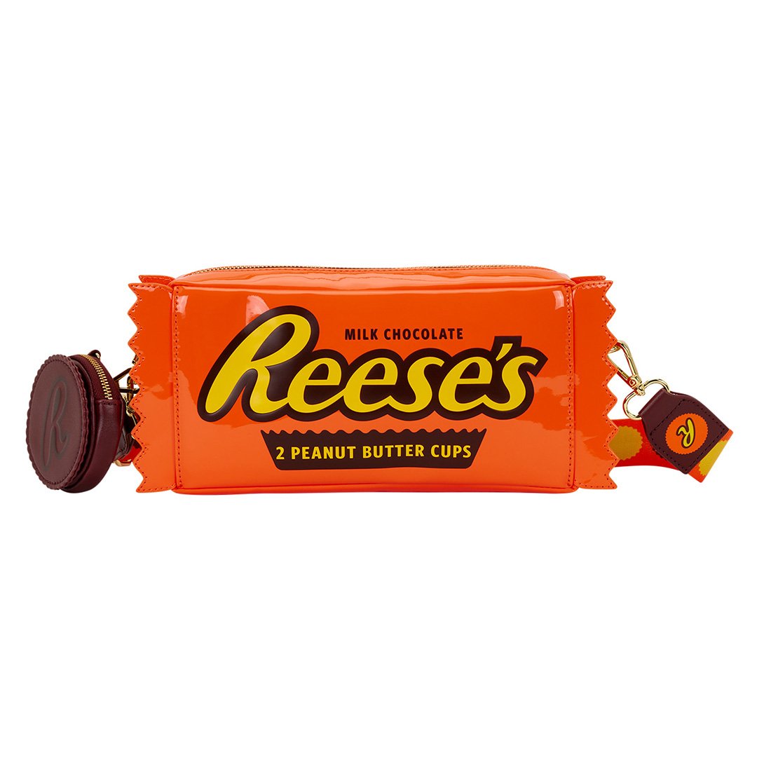 Loungefly Hershey&