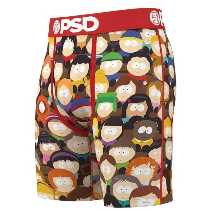 PSD Men&