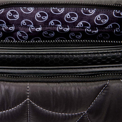 Loungefly Disney Marvel Spider-Man Crossbody Messenger Bag