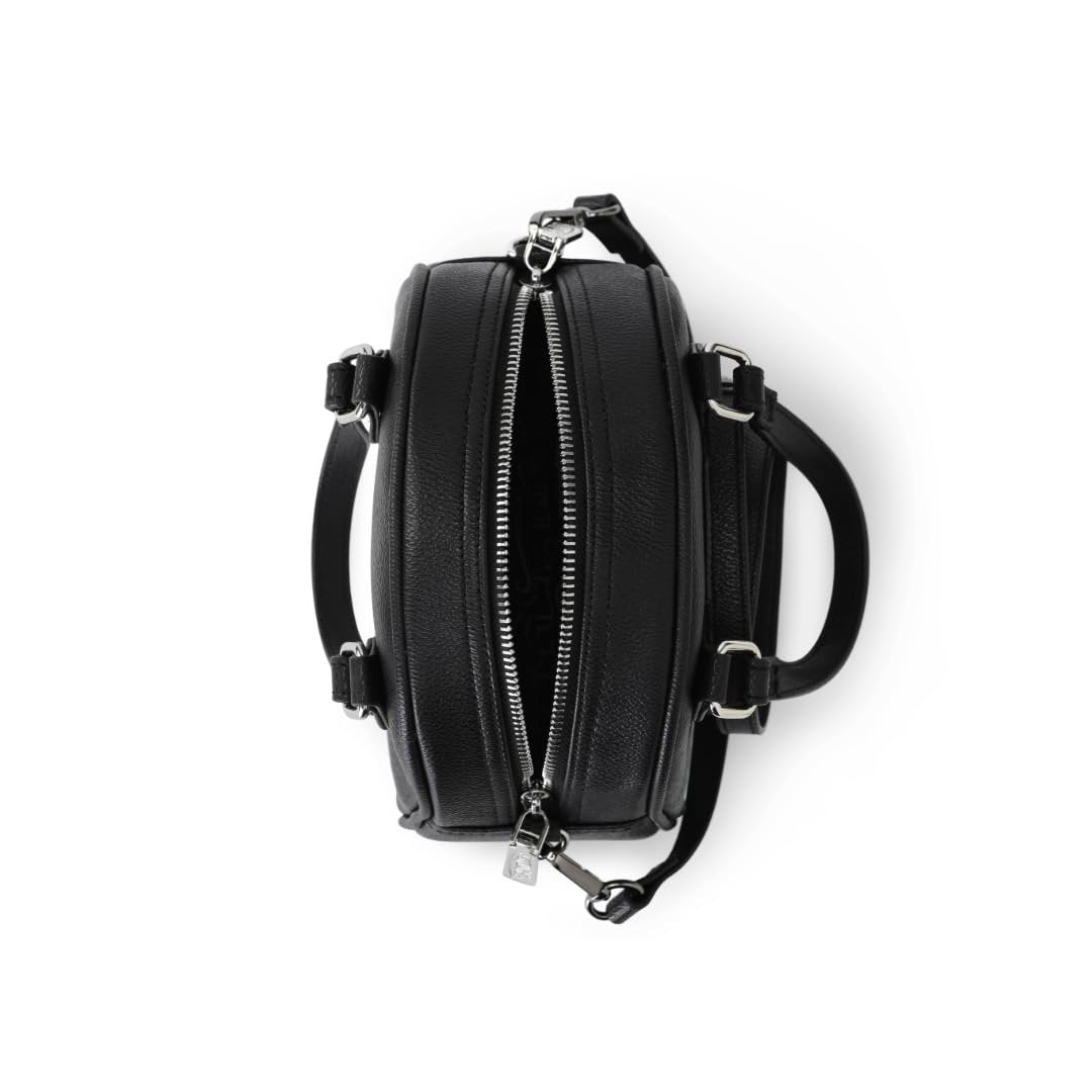 Von Dutch Womens City of Angels Bowling Bag – Stylish Women&