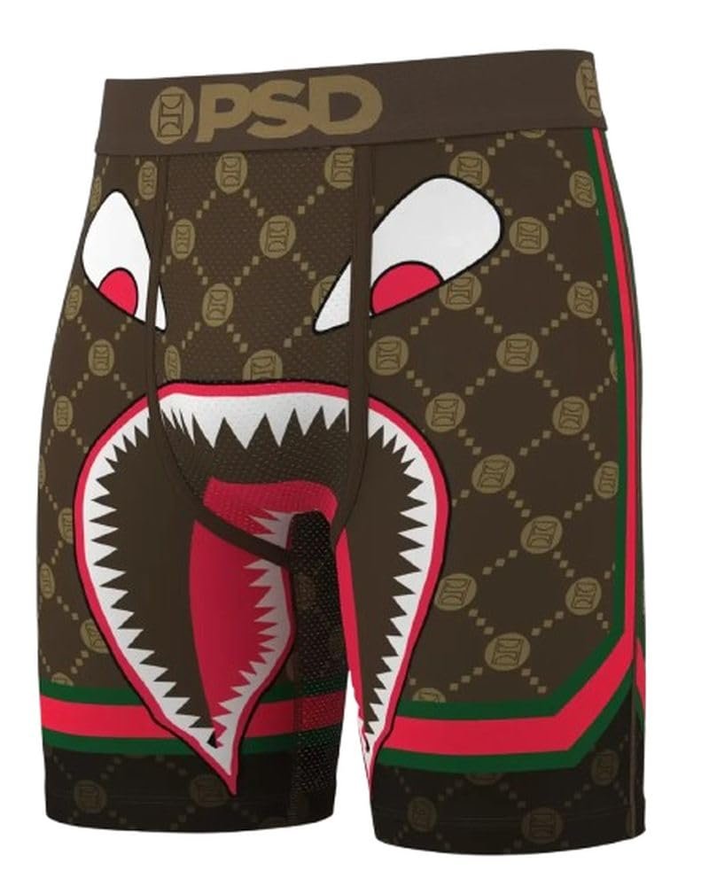 PSD Underwear Men&
