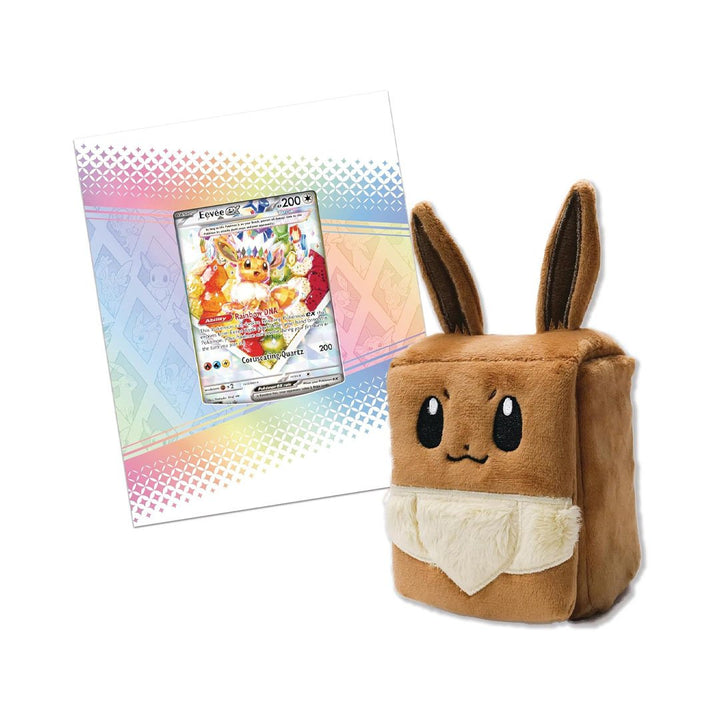 Pokémon TCG: Scarlet &amp; Violet—Prismatic Evolutions Super-Premium Collection