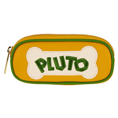 Loungefly Disney Pluto 95th Anniversary Sling Bag