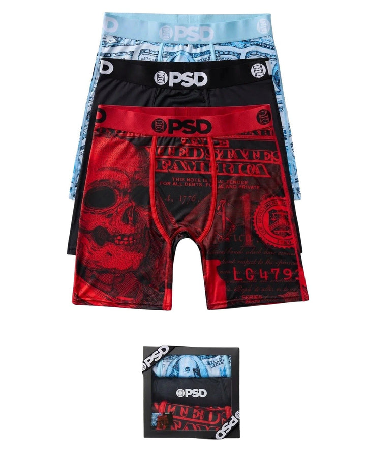 PSD Underwear Men&
