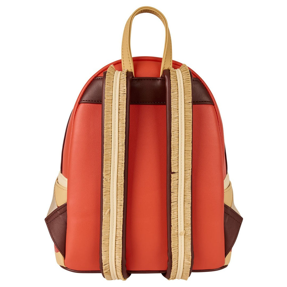 Loungefly Disney Moana Cosplay Mini Backpack