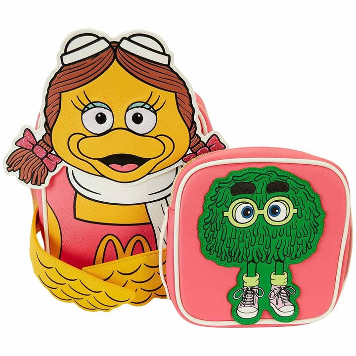 Loungefly McDonald&