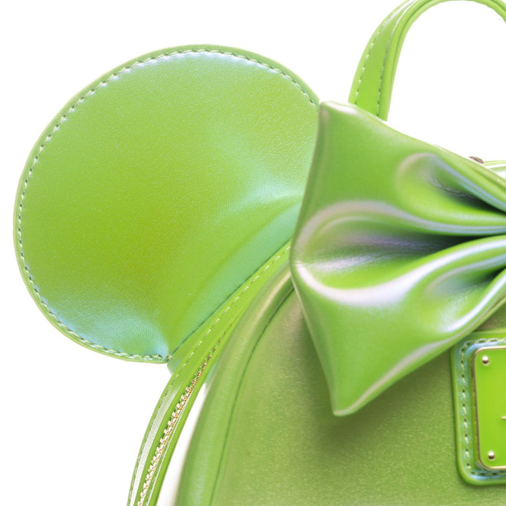 Loungefly Disney The Minnie Mouse Classic Series Mini Backpack