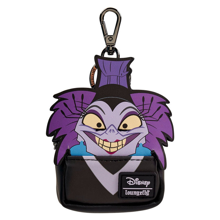 Loungefly Disney Villains Mystery Mini Backpack Bag Charms