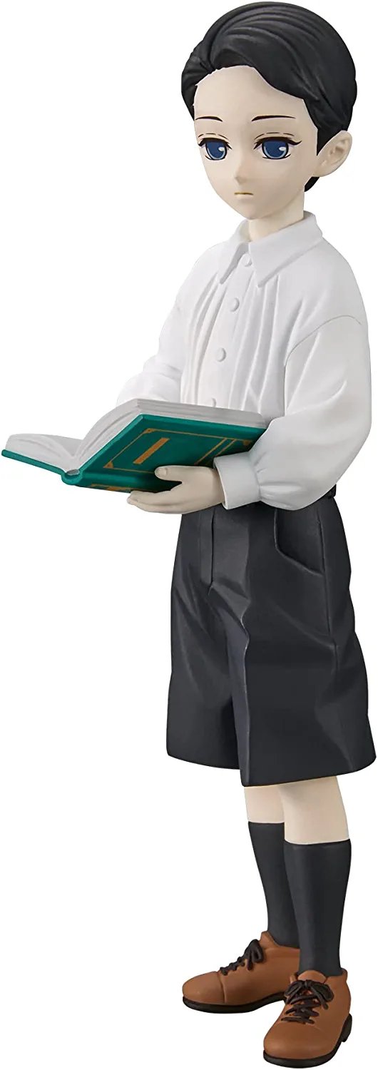 Banpresto Demon Slayer: Yushiro Demon Series Vol. 6 Figure
