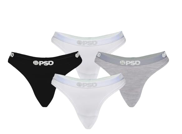 PSD Underwear Women&