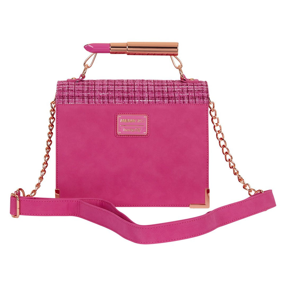 Loungefly Paramount Mean Girls Crossbody Bag
