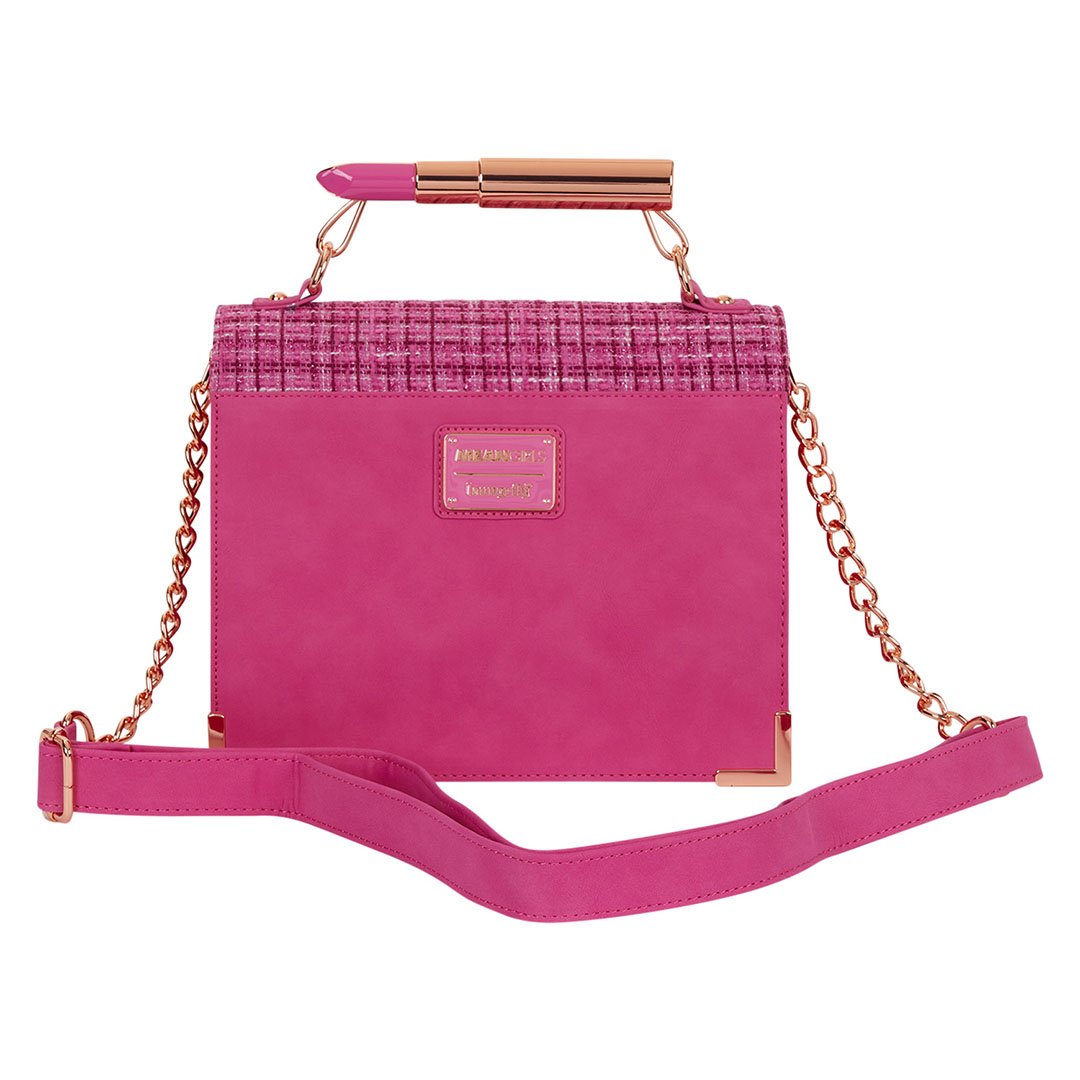 Loungefly Paramount Mean Girls Crossbody Bag