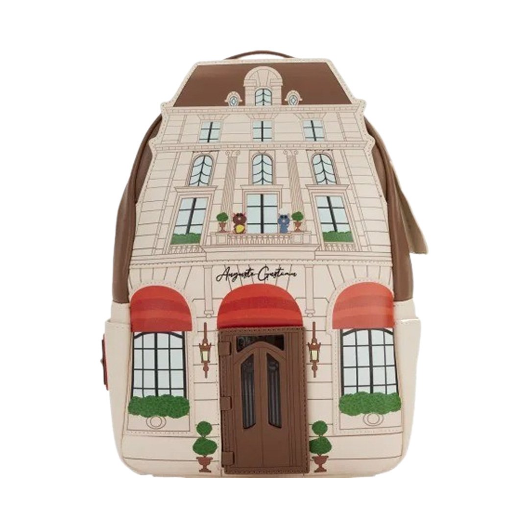 Pop! By Loungfly Pixar Ratatouille Remy Pop &amp; Gusteau&