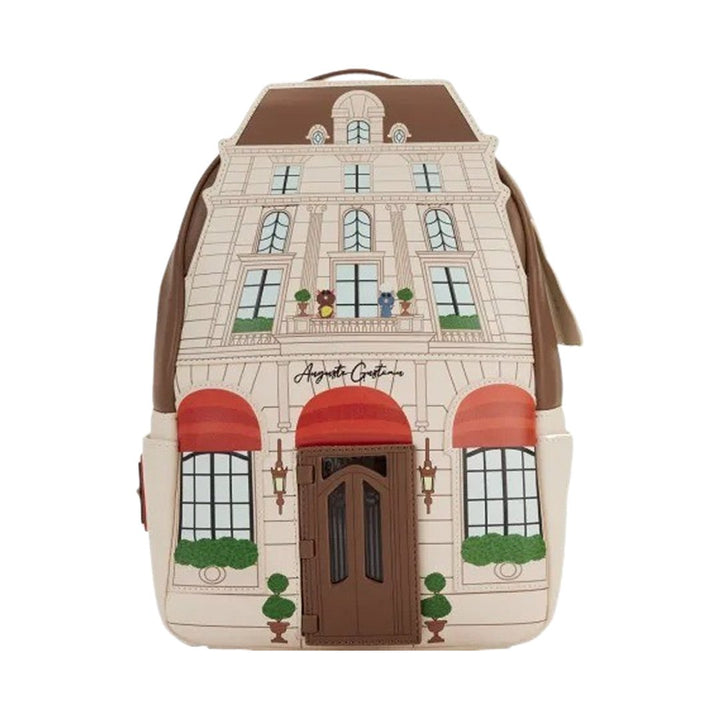 Pop! By Loungfly Pixar Ratatouille Remy Pop &amp; Gusteau&