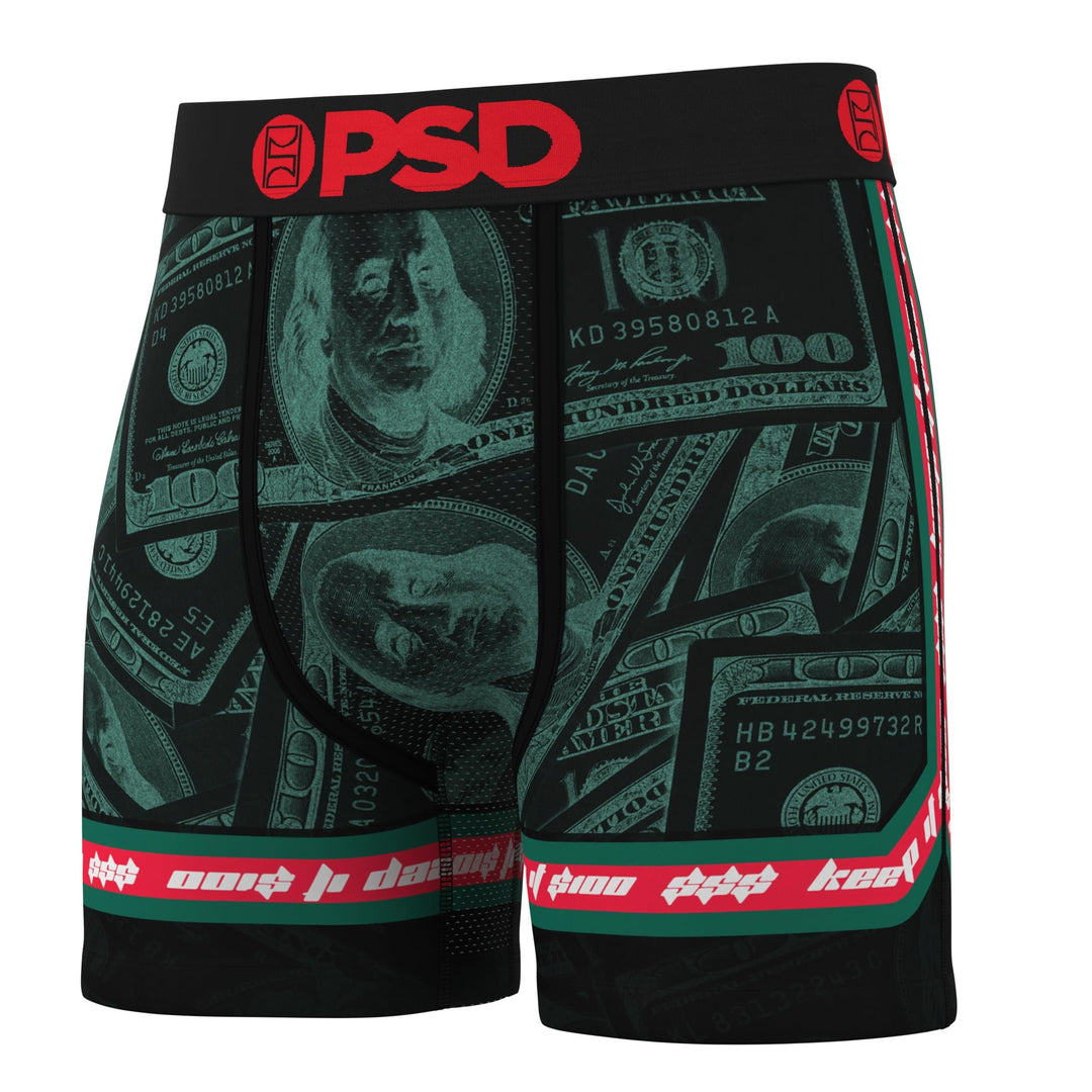 PSD Underwear Men&
