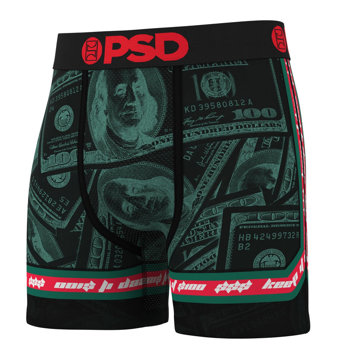 PSD Underwear Men&