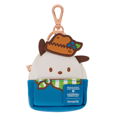 Loungefly Sanrio x Strawberry Shortcake Mystery Mini Backpack Bag Charms
