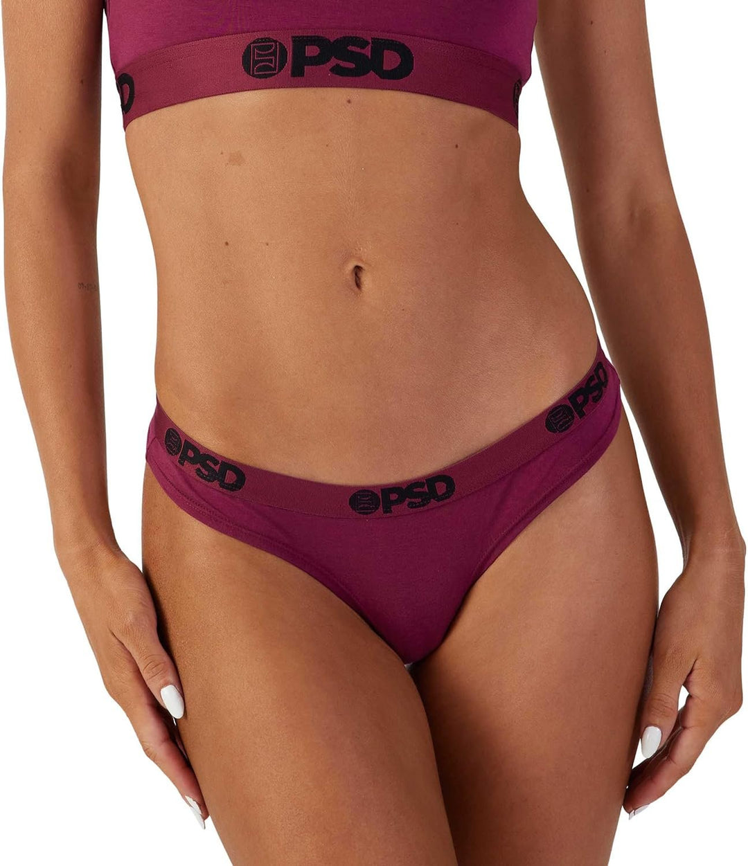 Multi | Tones Mdl Sld Th 4pk PSD Women&
