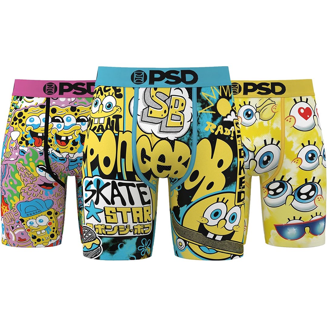 PSD Underwear Men&