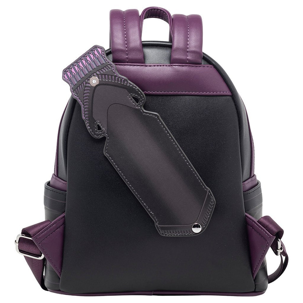 Loungefly Marvel Hawkeye Cosplay Mini Backpack - 707 Street Exclusive