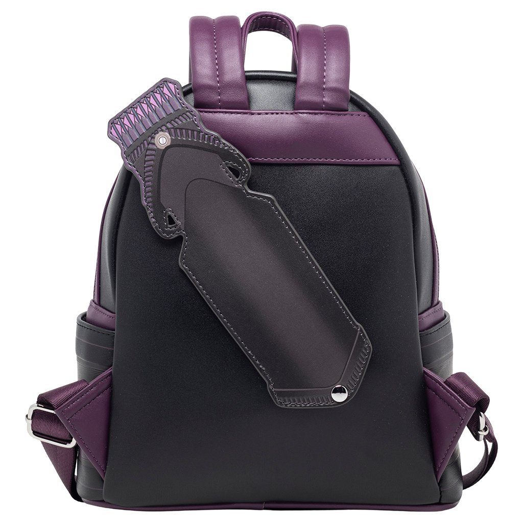 Loungefly Marvel Hawkeye Cosplay Mini Backpack - 707 Street Exclusive