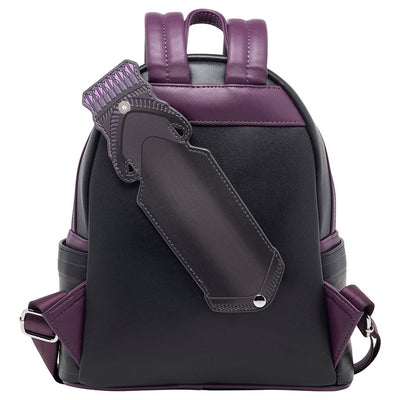 Loungefly Marvel Hawkeye Cosplay Mini Backpack - 707 Street Exclusive