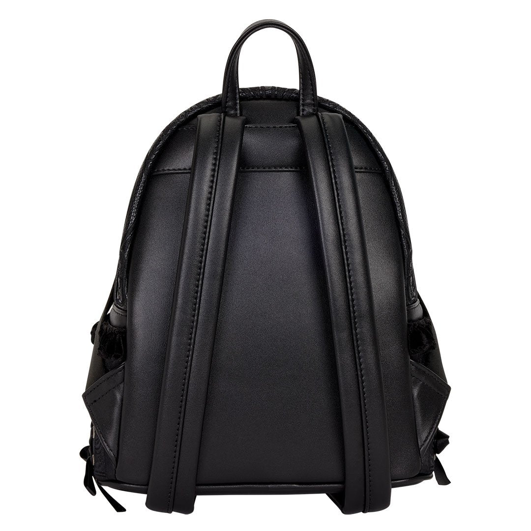 Loungefly Disney Villains Mini Backpack