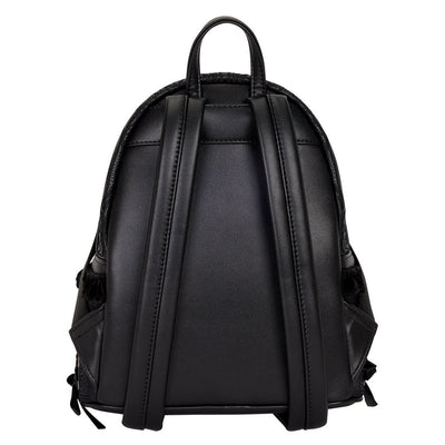 Loungefly Disney Villains Mini Backpack