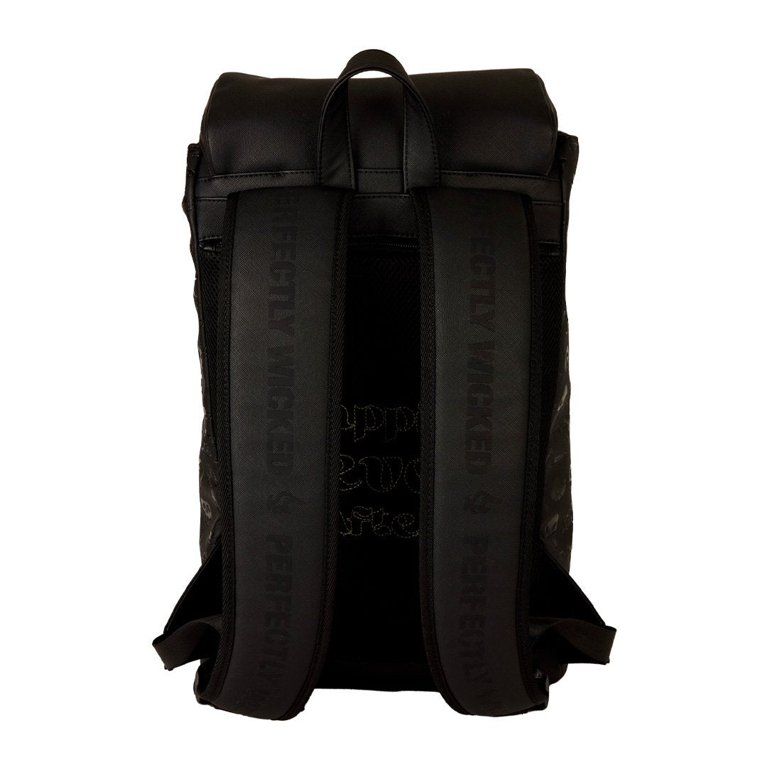 Loungefly Disney Villains Happily Never After Full-Size Backpack