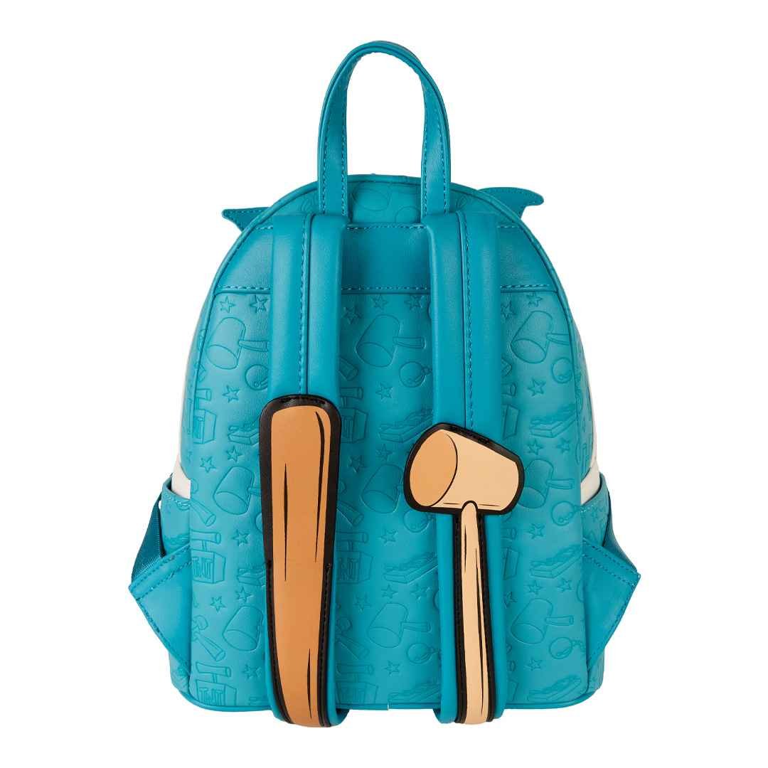 Loungefly Warner Brothers Tom and Jerry Mini Backpack