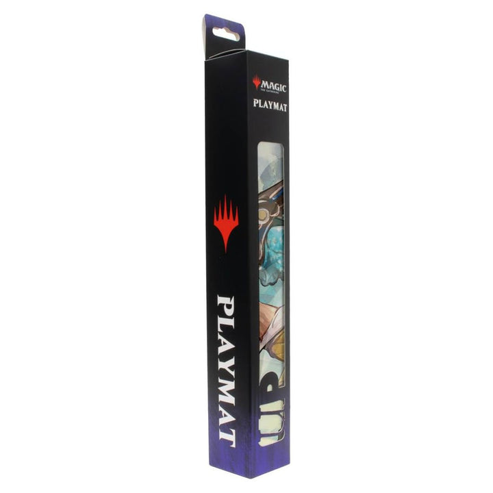 Ultra PRO - Final Fantasy x Universes Beyond Tidus (Commander) Playmat for Magic: The Gathering