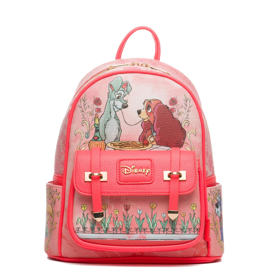 Wondapop Disney Lady And The Tramp At Tony&