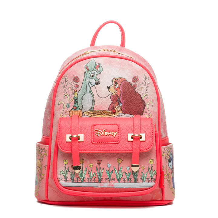 Wondapop Disney Lady And The Tramp At Tony&