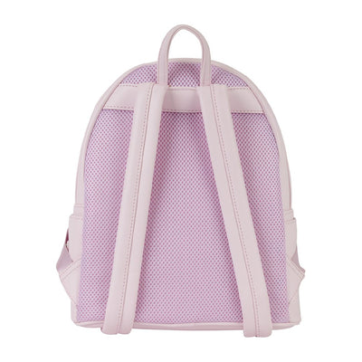 Loungefly Disney Minnie Mouse Tie Dye Mini Backpack