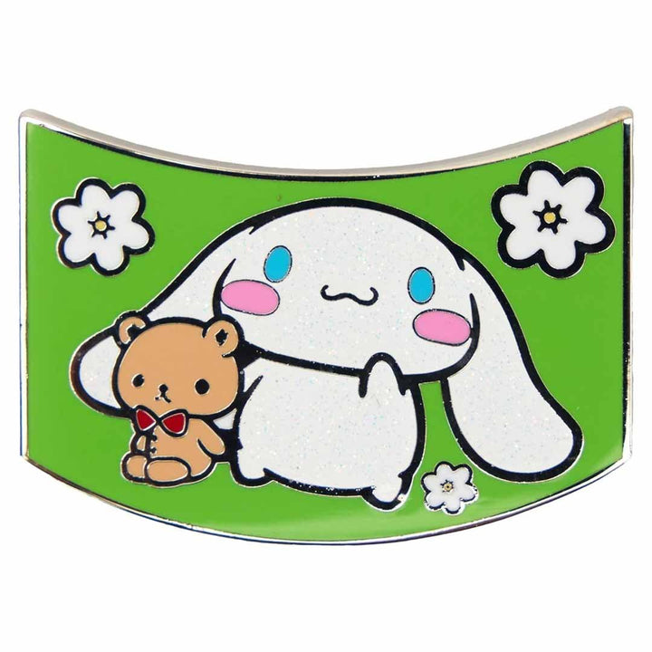 Loungefly Sanrio and Friends Color Block Mystery Box Pins