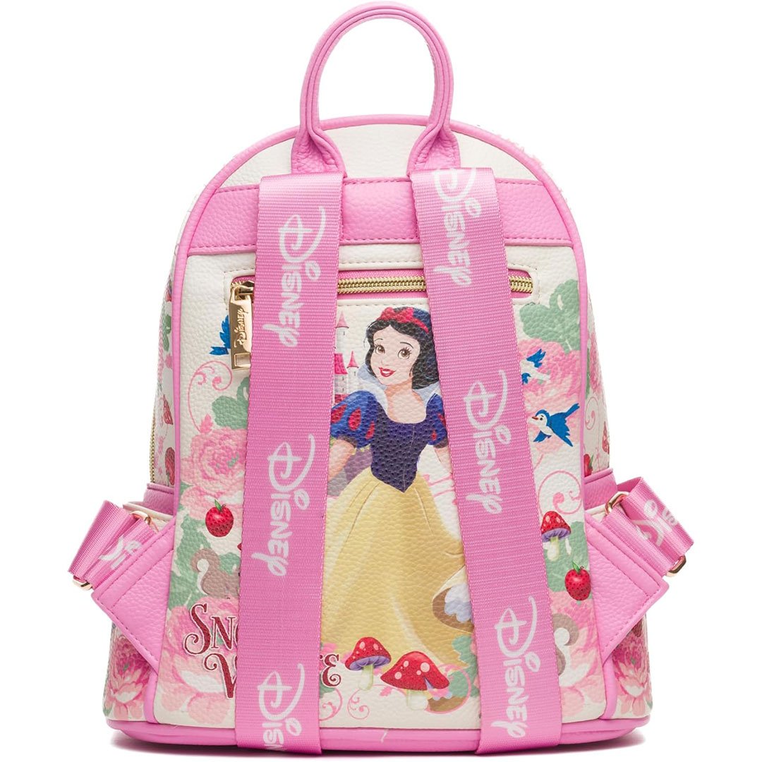 WondaPop Disney Snow White 11" Mini Backpack