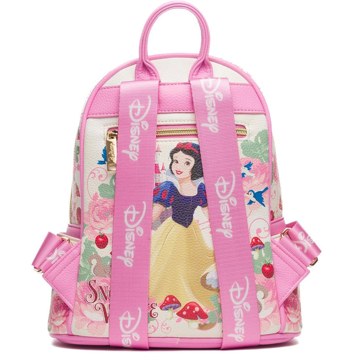 WondaPop Disney Snow White 11" Mini Backpack