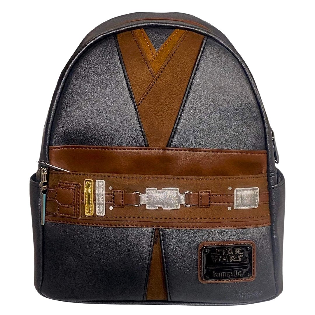 Loungefly Star Wars リュック アナキン ラウンジフライ Loungefly Star Wars Anakin Skywalker Cosplay Backpack – 707 Street