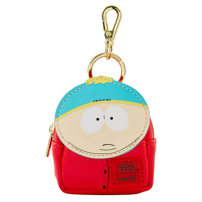Loungefly Paramount South Park Mystery Mini Backpack Keychain Charm