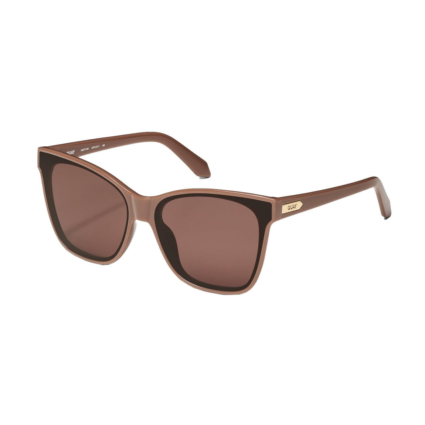 Quay Australia Women's After Party Sunglasses