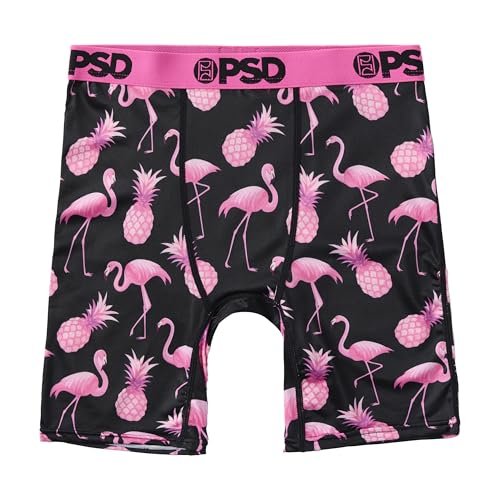 PSD Youth Boy&