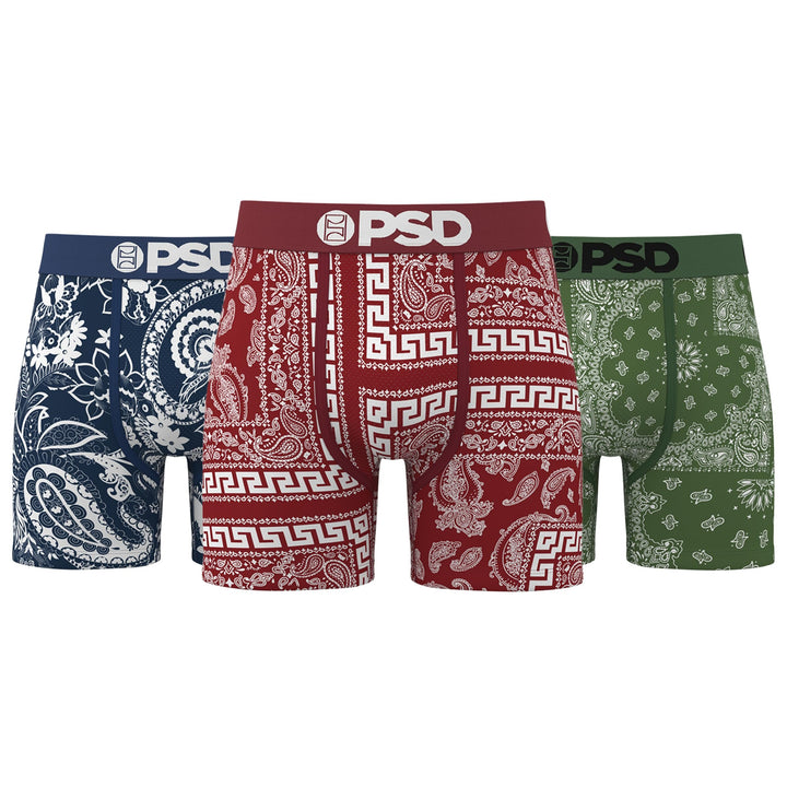 PSD Men&