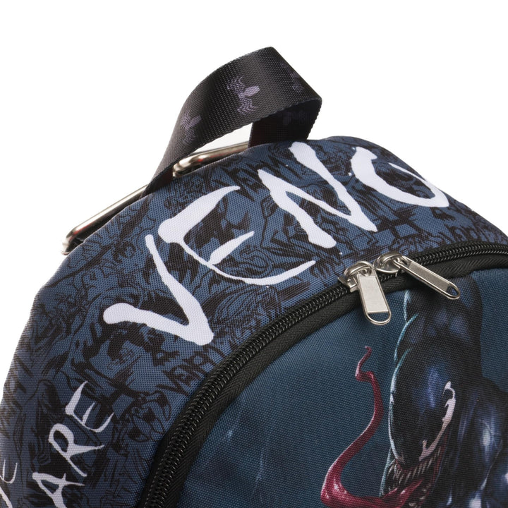 Wondapop Marvel Venom We are Venom 13" Deluxe Nylon Daypack