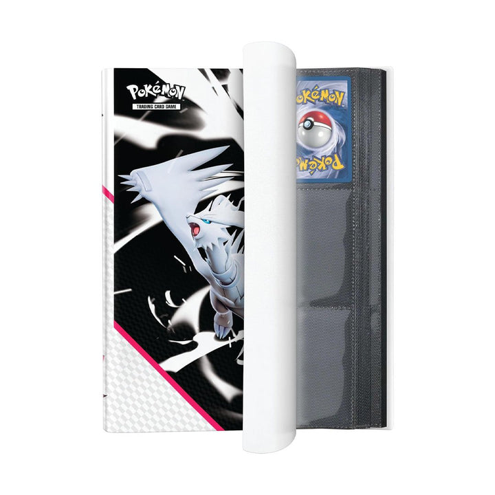 Pokémon TCG Scarlet &amp; Violet 10.5 White Flare Binder Box