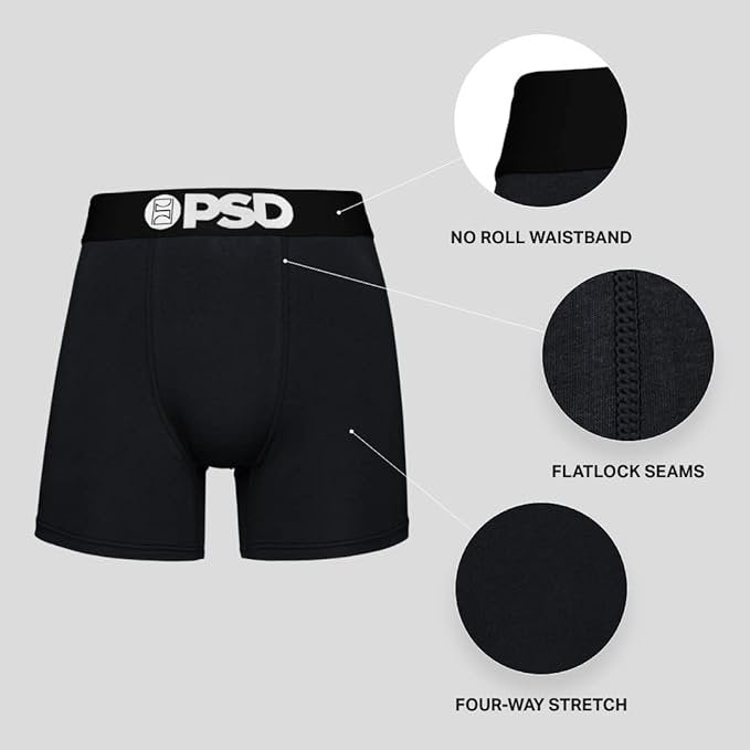 PSD Underwear Men&