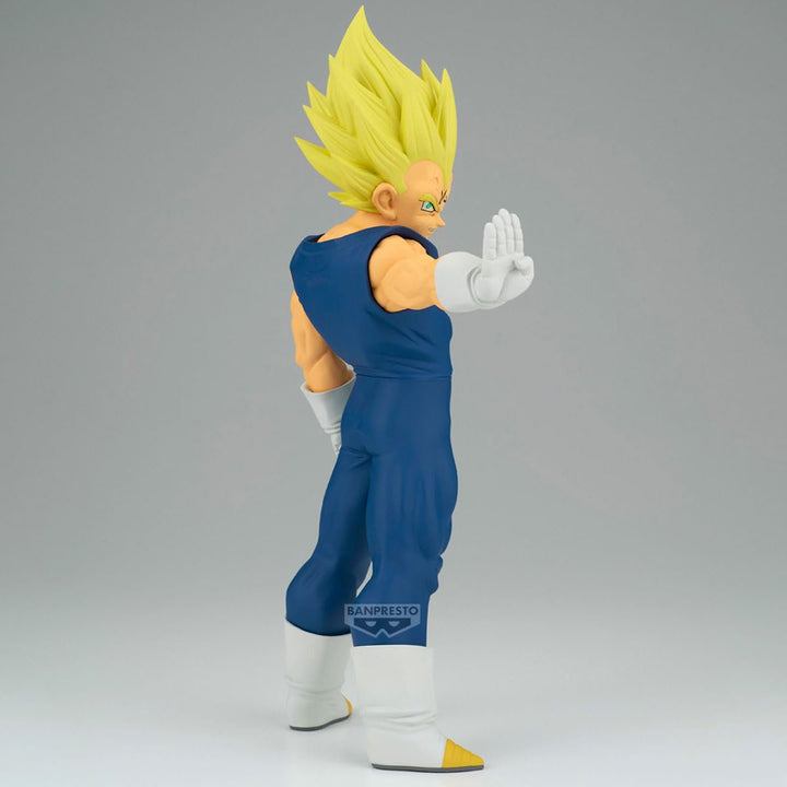 Banpresto - Dragon Ball Z - Majin Vegeta Grandista Figure
